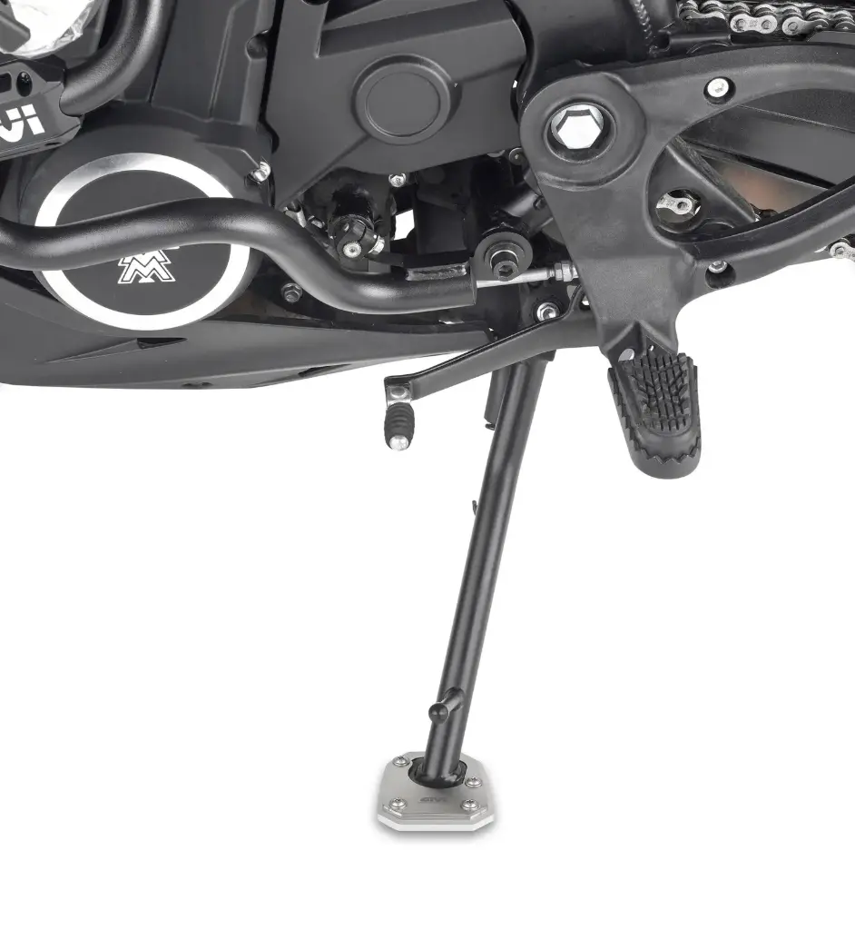 Ampliador Muleta M Morini X-Cape 21-22
