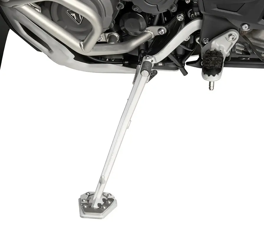 Ampliador Muleta Triumph Tiger 1200 Rally Exp (22-23)
