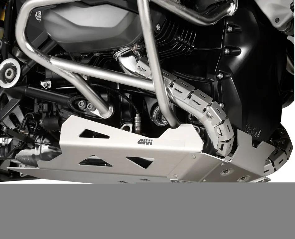 Cubrecarter Aluminio Bmw R1200 Gs/Adventure/R/Rs (13-18) R1250 Rs (19)