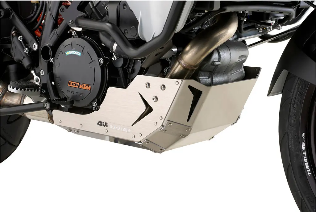 Cubrecarter Ktm Adventure 1050 /1090/ 1190