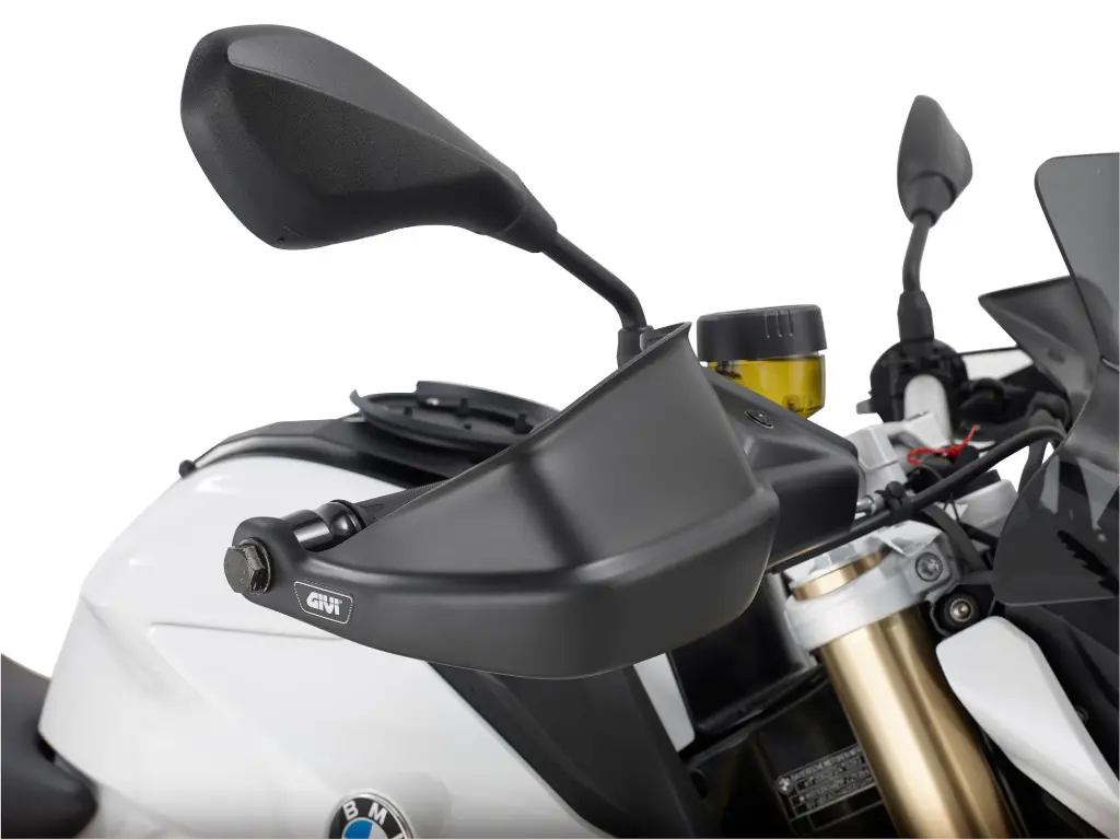 Cubremano Bmw F 800 R (15-19)