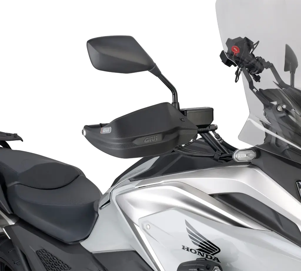 Cubremano Honda Nc 700/750 S (14-18)