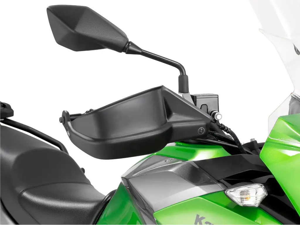 Cubremano Kawasaki Versys X 300 (17 > 18)