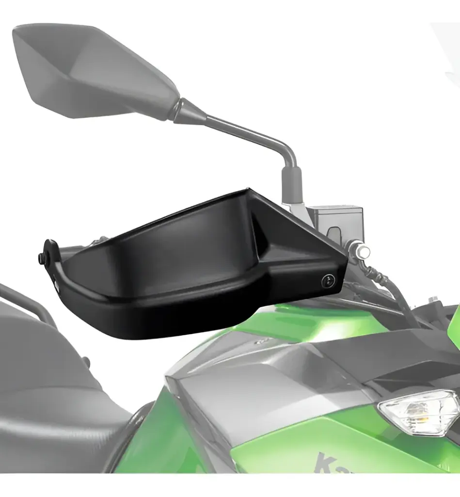 Cubremanos Cfmoto 650 Mt (21-22)