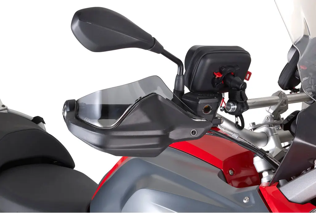 Extension Paramano F800/850/1200/Gs Adventure (13-18) / R1250 Gs (19)