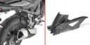 Guardabarro Cubrecadena Abs Honda Cb 750 Hornet (23)