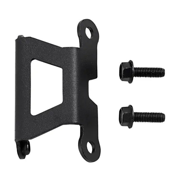 Kit Especifico Para El Montaje Del Rp5112 Bmw R 1200 R (15 > 18)