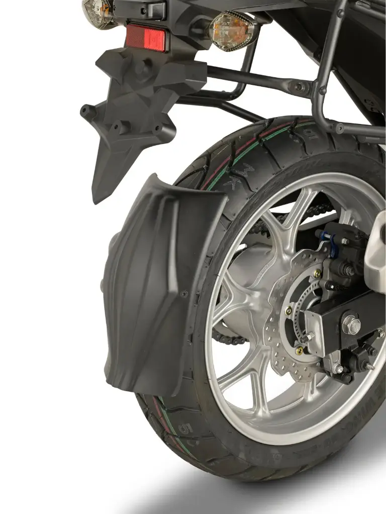 Kit Para Guardabarros Rm01 Honda Nc750X (16 > 18)