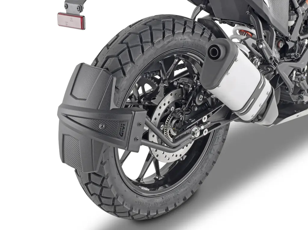 Kit Para Guardabarros Rm02 - Ktm 390 Adventure (20)