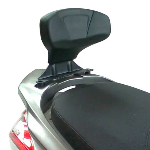 Respaldo Kymco Dowtown 125
