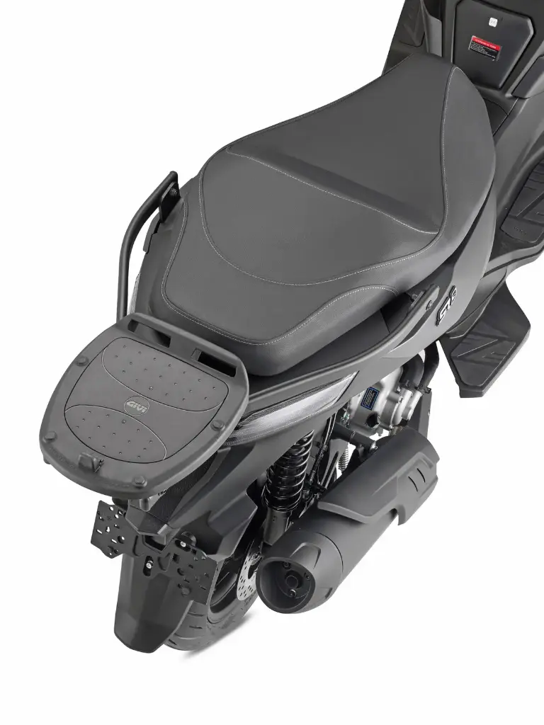 Soporte Top Case Monolock Voge Sr3 250 (24-25)