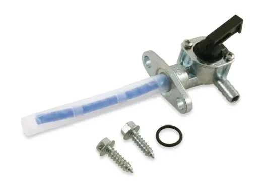 Llave Del Tanque De Lado Derecho