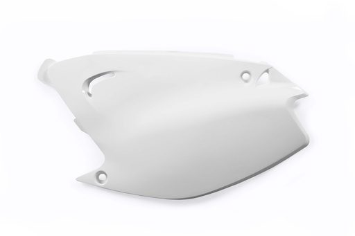 [0003673.030] Cachas Lat.Kaw Kx 125/250 03 - Blanco
