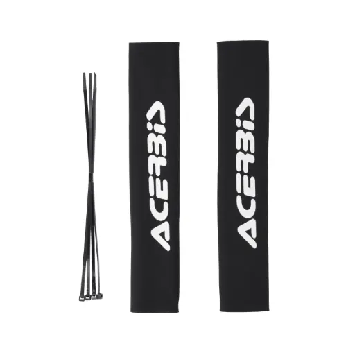 [0005094.090] Cubre Barrales Neoprene - Negro