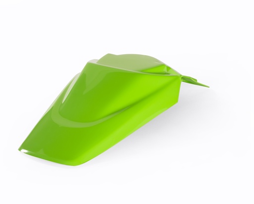 [0008369.130] Guardabarro Trasero - Kawa Kx 65 (00-03) - Verde