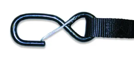 [0009266.090] Sunchos 25Mm Negro