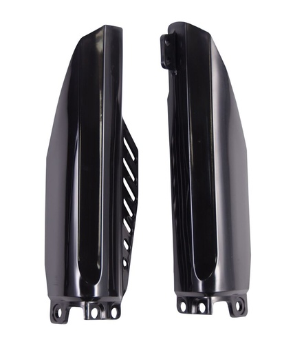 [0011621.090] Cubre Horquilla Hon Crf 150 07 - Negro