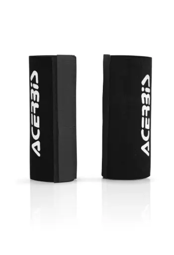 Cubre Barrales Neoprene C/Velcro - Negro