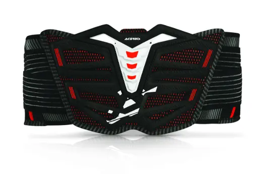 [0017764.090] Faja Motobrand Junior 2.0 Negra