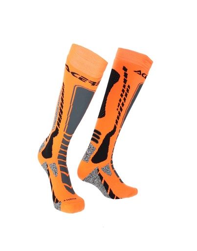 Medias Mx Pro Talle Unico