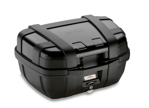 [trk52b] Top Case Trekker 52Lt - Black Line