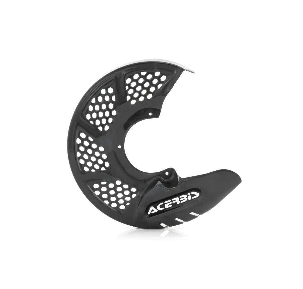 Cubre Disco X-Brake Vented - Carbono