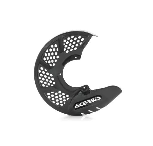 [0022705.070] Cubre Disco X-Brake Vented - Carbono