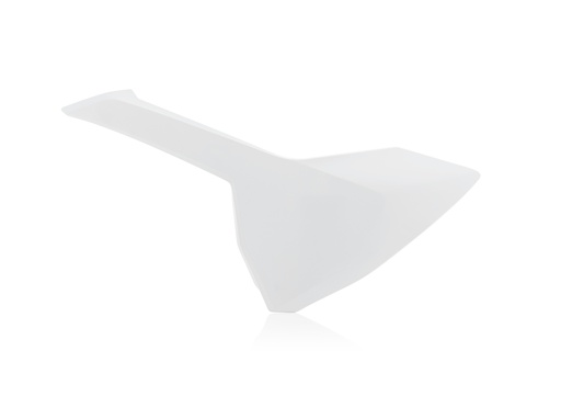 [0023043.030] Cachas Laterales Husqvarna Tc 85 (18-22) - Blanco