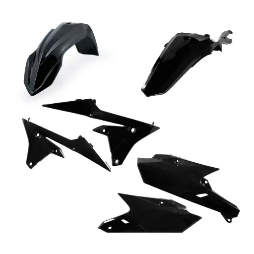 Kit Plasticos Yam Wrf 250 18