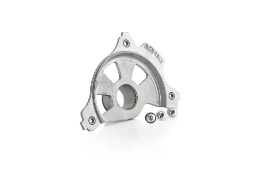 [0023389] Kit Montaje Cubre Disco Delantero X-Brake/2.0 Gas Gas