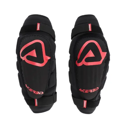 [0023456.110] Codera Soft 3.0 Adulto - Rojo