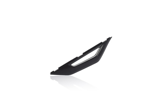 [0024306.090] Cachas Inferior Crf 450 R (21)- Negro