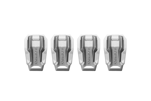 Repuesto Kit Hebillas X-Race