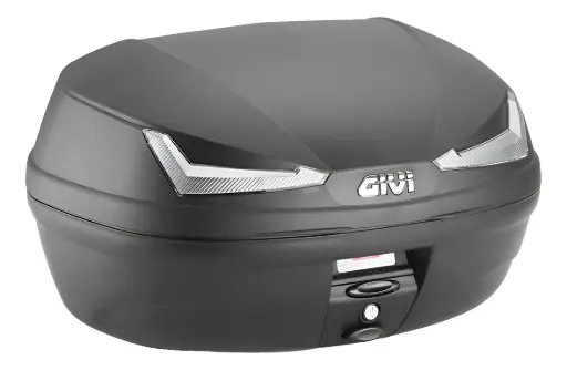 [e455nt] Top Case 45Lts Simply Iv Monolock - Tech