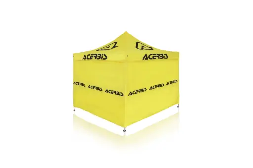 Lona Pared Carpa Acerbis 3 X 3Mts