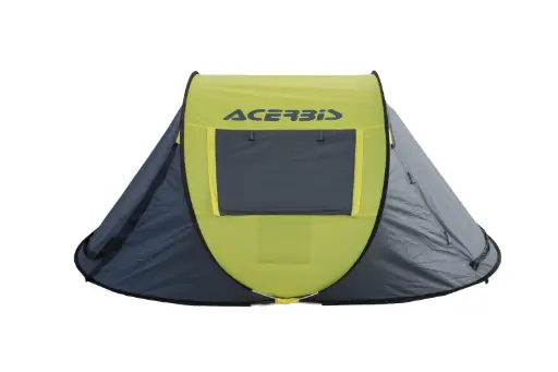 [0024985.319] Carpa 2.10 X 1.45 Automatica C/Funda Portable