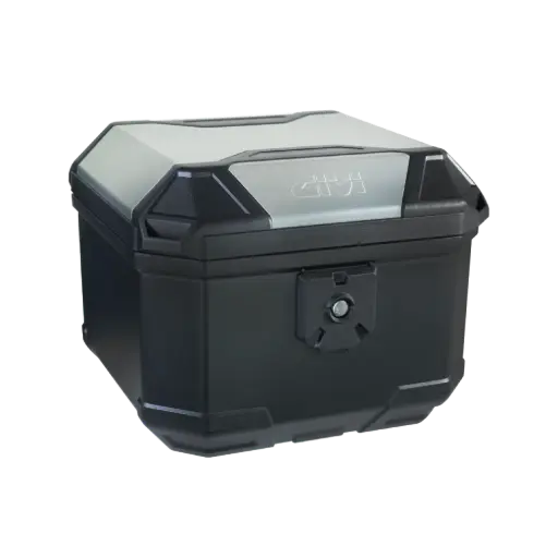[U37A] Top Case Unico 37 Lt Monolock® - Negro
