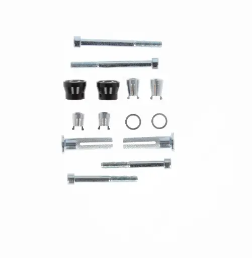 Kit Anclaje Cubremano Standard X Argon