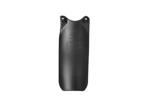[0025216.090] Cobertor Trasero (Mud Flap) Honda Crf 250R-Rx 450 R-Rx (22-23) - Negro