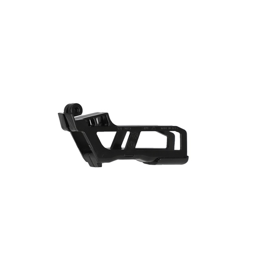 [0025479.090] Guia Cadena Yamaha Wr/Yz 250/450 F/Fx - Negro