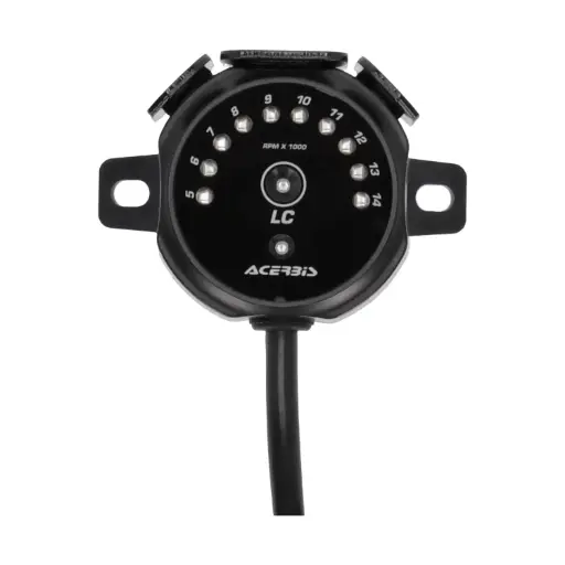 [0025498.090] Tacometro Fohdegir Moto