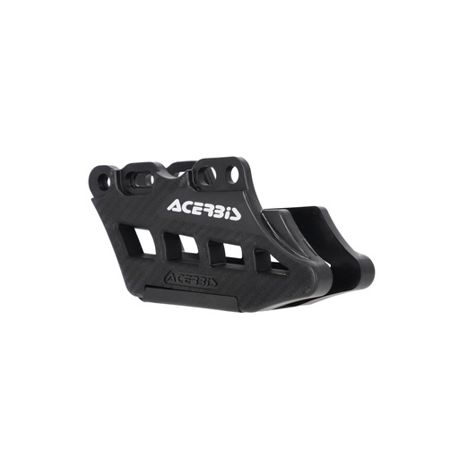 [0027401.090] Guia Cadena Honda Crf 250 R/Rx 450 R/Rx (25-26) - Negro