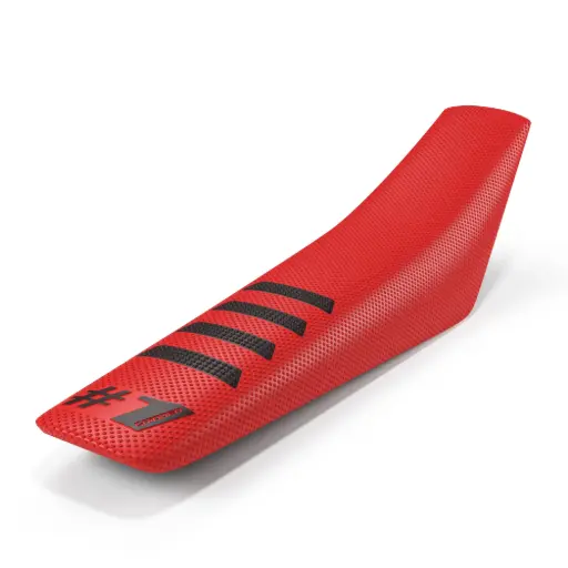 Funda de Asiento Ribbed