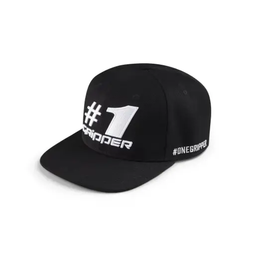 [OGSB01-V2-BL] Gorra Snapback