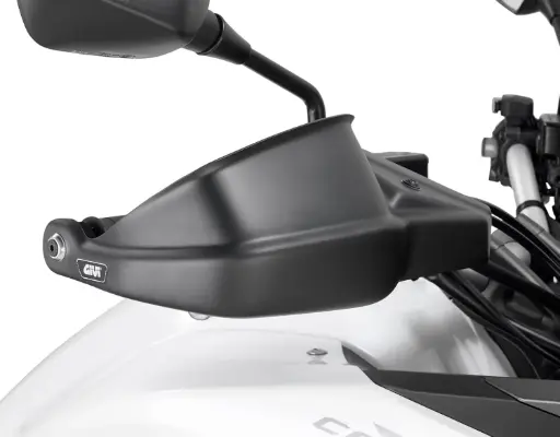 [HP3105b] Cubremano Dl 650 / 1000 V-strom (11 > 18)