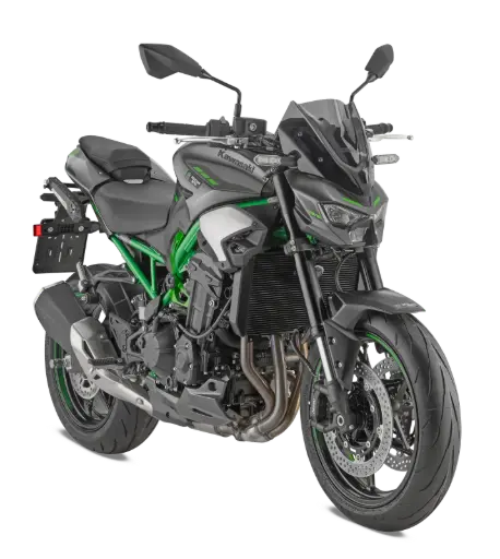 [A4137A] Kit anclajes especifico para 4137A - kawasaki z 900 (25)