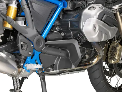 Protector pie en abs bmw r 1200 gs adventure (14 > 18) r1250gs (19-21)