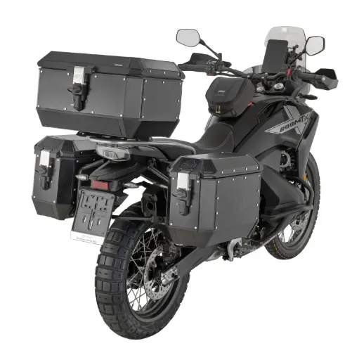 [PLO9227MK] Soporte lateral one-fit MONOKEY® CFMOTO 800 MT-X (25)