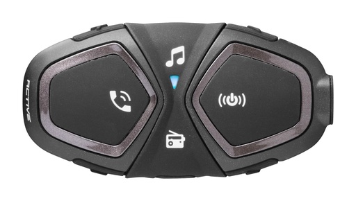 [interphoactive] Intercomunicador bluetooth active