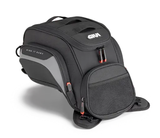 [EASY06] Bolso Tanque Impermeable Magnetico EASY-T - 12 Lts.